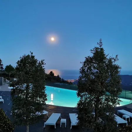 Sasha Holiday home