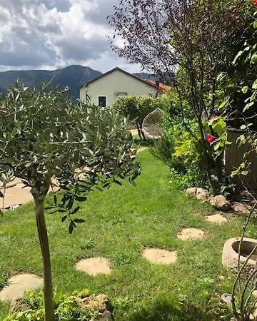 Sasha Holiday home Magliolo