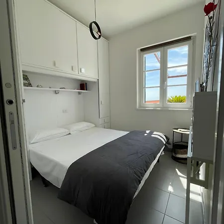 Sasha Holiday home Magliolo